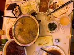 -金刚山烧烤(红旗大街店)