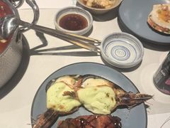 -喜庭海鲜自助(北辰三角洲北辰荟店)