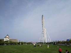 -南昌之星摩天轮
