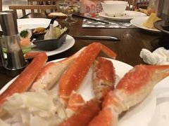 -长沙北辰洲际酒店-兰调全日餐厅