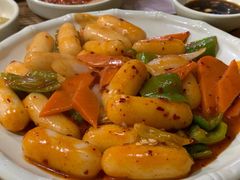 -京玉菲饭店(李村店)