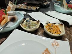 -福樱兰海鲜放题铁板烧(加州店)