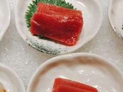 -雍容荟帝王蟹活龙虾展台自助(IFS黑金店)