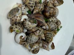 -好兄弟郭巨海鲜(天一阁店)