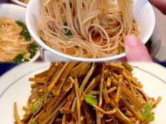 -云锦壹号·淮扬宴(徐汇万科店)