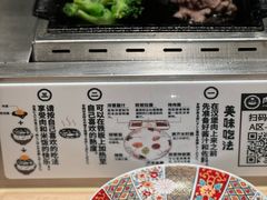 -肉肉大米(金虹桥店)