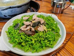 -侠成水上农庄(工业大道店)