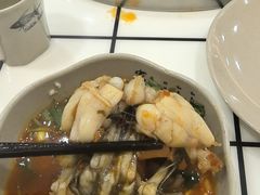-品鱻黑豆花美蛙鱼(西政店)