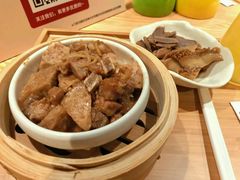 -72街红烧排骨饭(海珠丽影广场店)