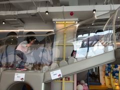 -KIDults童伴儿亲子餐厅(达美中心广场店)