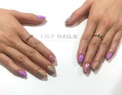-LILY NAILS美甲美睫