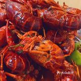 雨后的小龙虾，是味蕾和内心深处的满足感
