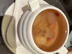 -西安凯悦酒店·湖畔中餐厅