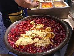 -三兄弟高炉烧饼