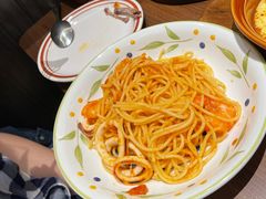 -萨莉亚意式餐厅(杭州滨江天街店)