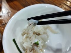 鲮鱼泡-章记正宗南岗鱼蛋火锅