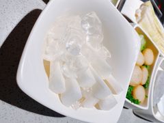 山药-海底捞大排档火锅(悦荟广场店)