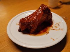 -关东小磨东北菜(上海长风大悦城店)