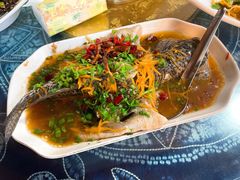 -龙姐私房菜(和顺古镇店)