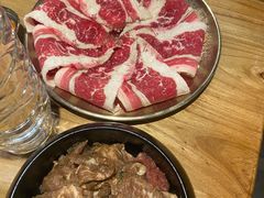 -汉拿山(北京上地华联店)