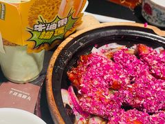 -旺爷砂锅·茶作(国贸城店)