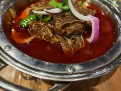 -天山传奇新疆菜(SKLP店)