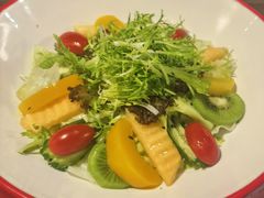 -小尕子新疆菜(百货大楼店)