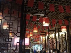 大堂-袁记串串香(世欧王庄店)