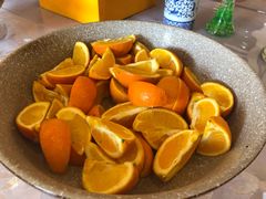 -三亚凤凰水城凯莱度假酒店