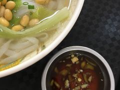 -华姐鸡粉(中心店)
