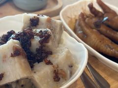 -太清凉茶糖水(前海店)