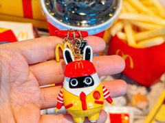 -麦当劳(新王府井店)