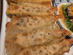-春水锅贴·传统鲁菜(大明湖店)