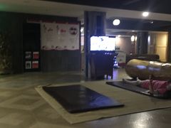 -绿岛汤泉韩式休闲会所