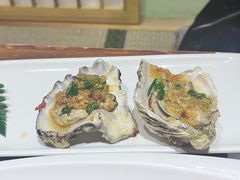 -贵木日本料理·铁板烧(新地假日广场店)