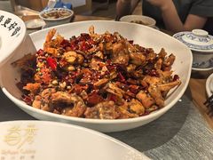 -首秀·四川料理(星耀101店)