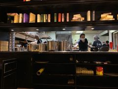 -火炉火自助餐(悠唐购物中心店)