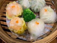 -豫璟轩中餐厅(南昌万怡店)