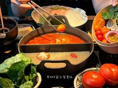-大龙燚·旷野鲜火锅(广州首店)