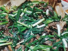 -前门烤鸭(江东中路店)