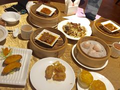 -哈尔滨永泰喜来登酒店·璟泰公馆