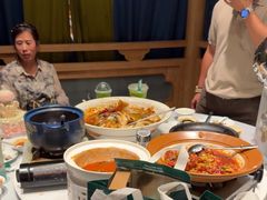 -百姓渔村(南中环店)
