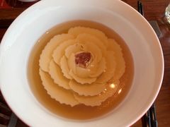 -龙吟山房(青龙山庄店)