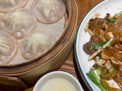 -如轩·海鲜砂锅粥·潮汕菜(一品天下店)