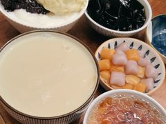 -小团圆糖水铺(襄阳南路店)