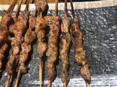 -裕合顺清真餐厅·回民老菜·大连海鲜·特色烧烤(西安路店)