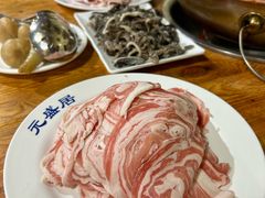 -元盛居(生态大街店)