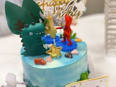 -森之烘焙.蛋糕.甜品台定制(番禺万博店)