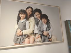 -海马体照相馆(天津世纪都会店)