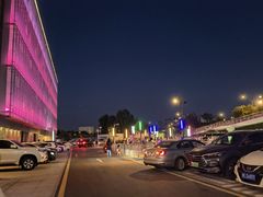-北京华联购物中心(同成街店)